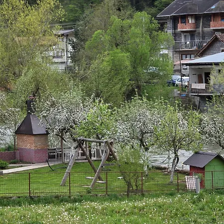 公寓 Vrbas